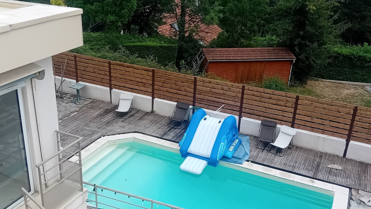 Photo of Outdoor in Saint-Paul-de-Varces