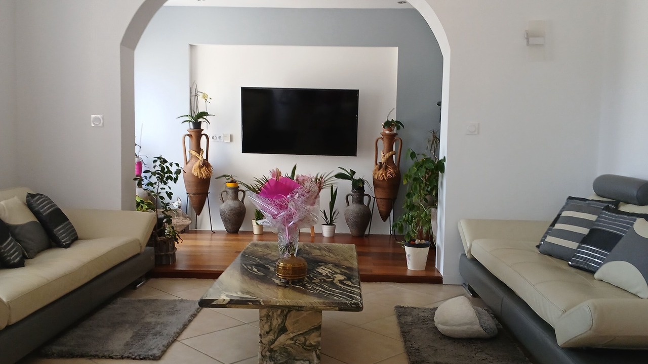 Photo of Livingroom in Saint-Paul-de-Varces