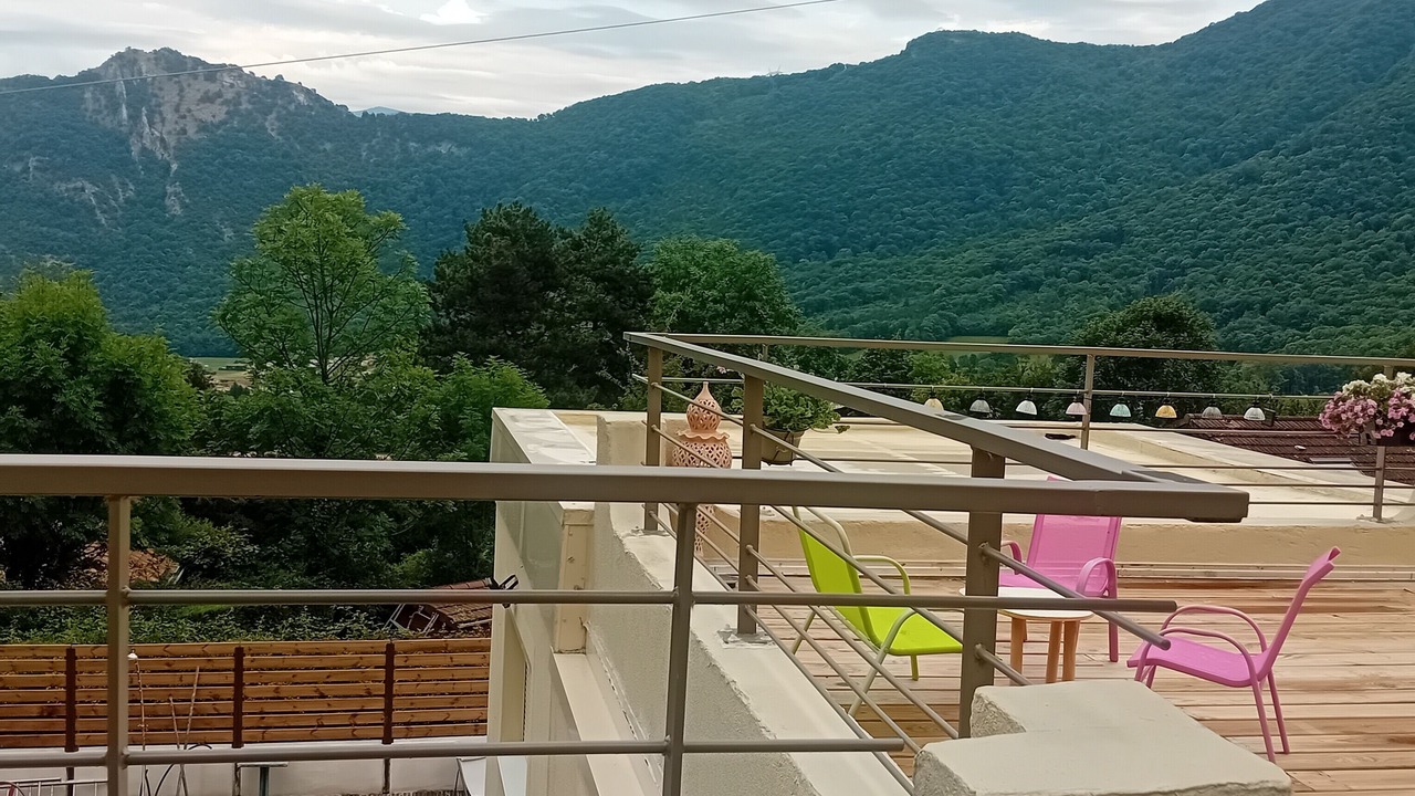 Photo of Outdoor in Saint-Paul-de-Varces