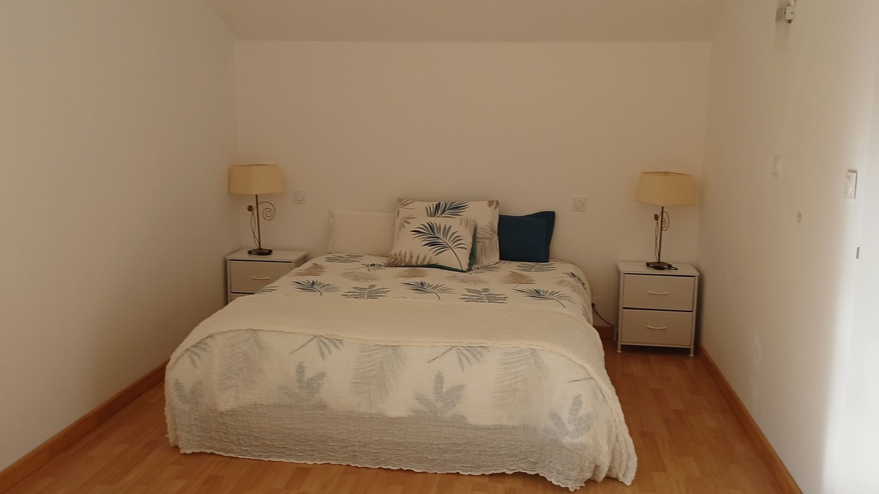 Photo of Bedroom in Saint-Paul-de-Varces