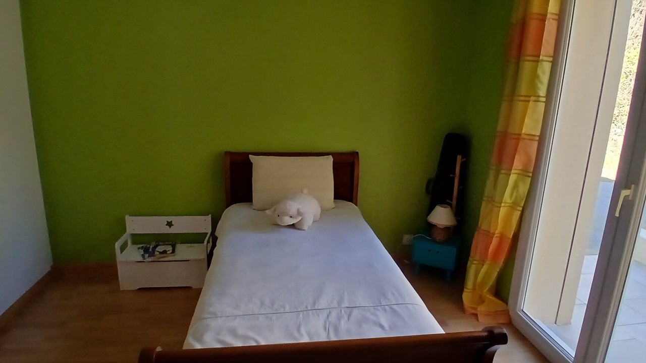Photo of Bedroom in Saint-Paul-de-Varces