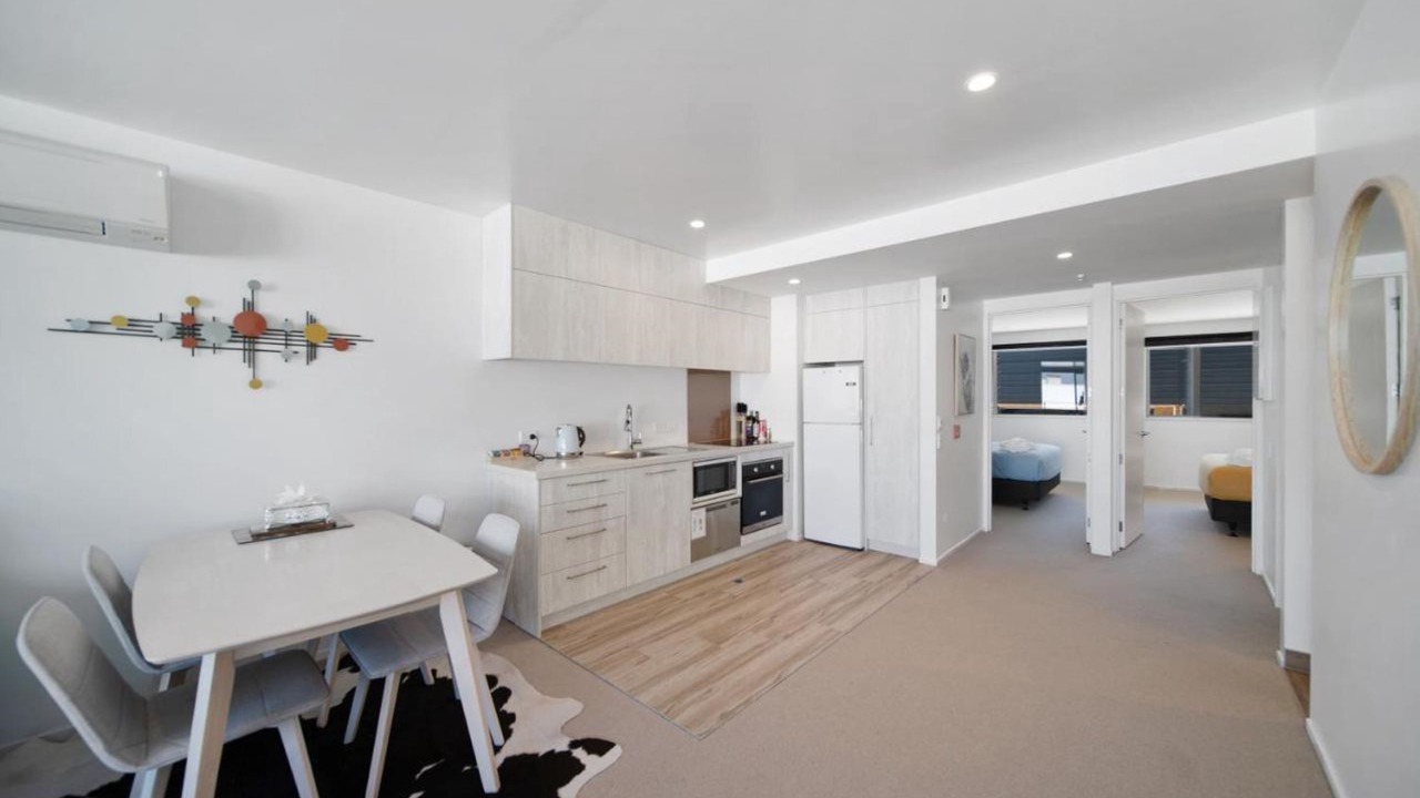 Photo of Kitchen in Queenstown City Centre