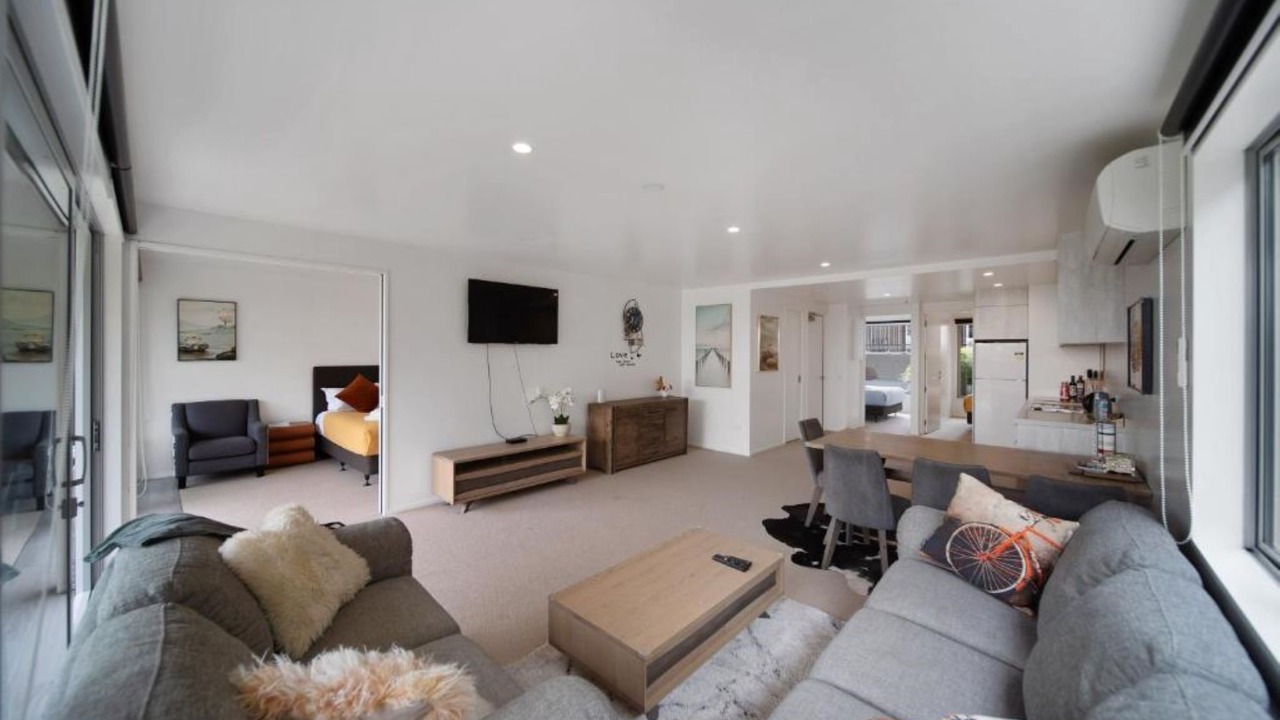 Photo of Livingroom in Queenstown City Centre