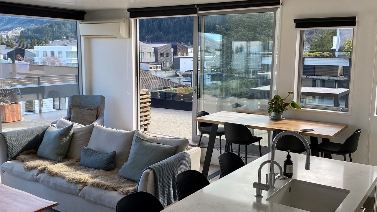 Photo of Kitchen in Queenstown City Centre