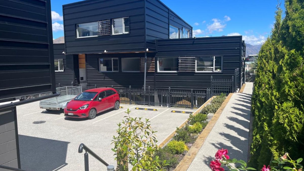 Photo of Outdoor in Queenstown City Centre