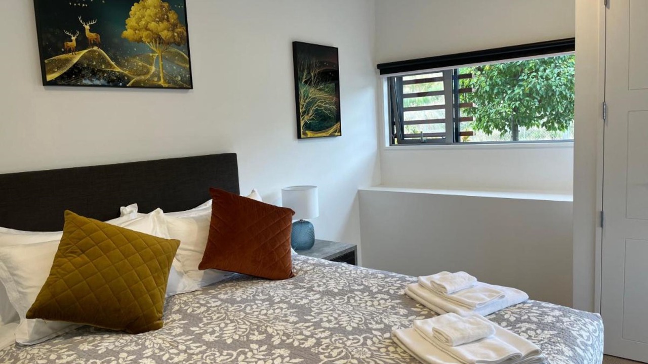 Photo of Bedroom in Queenstown City Centre