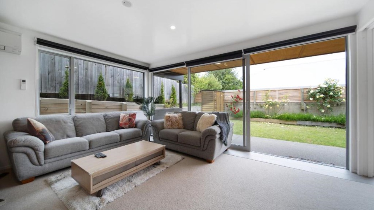 Photo of Patio Balcony in Queenstown City Centre