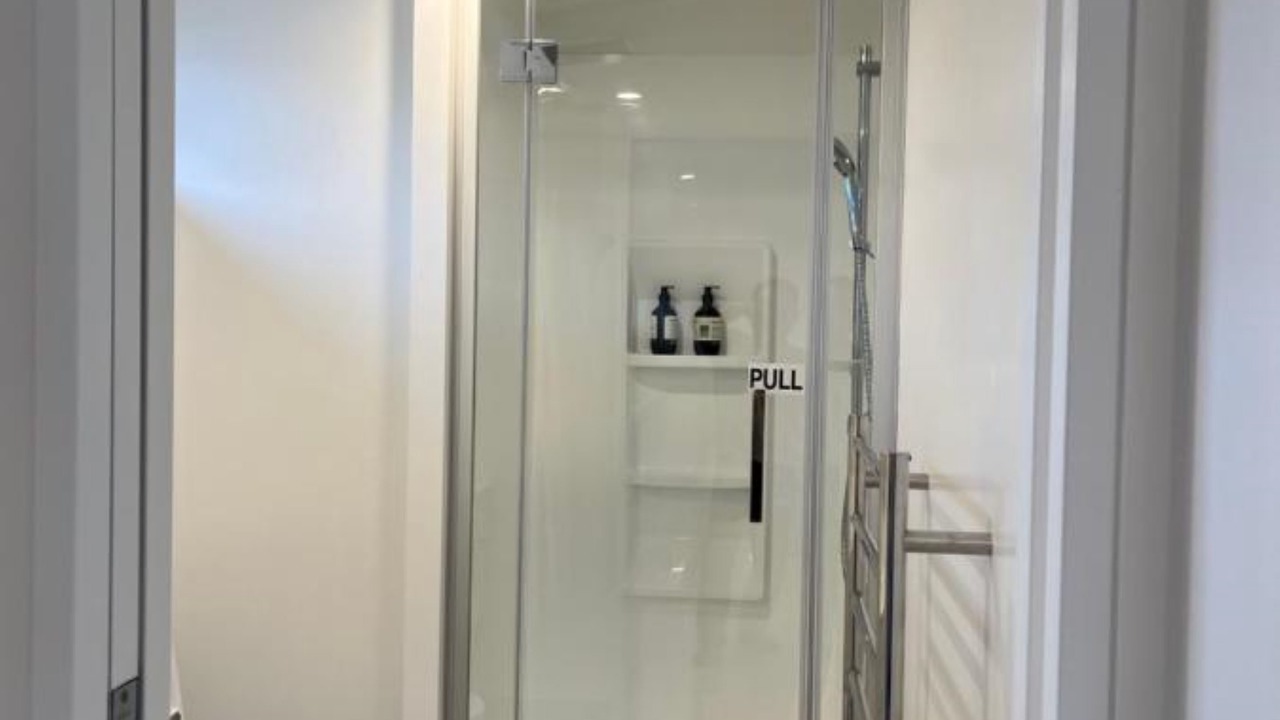 Photo of Bathroom in Queenstown City Centre