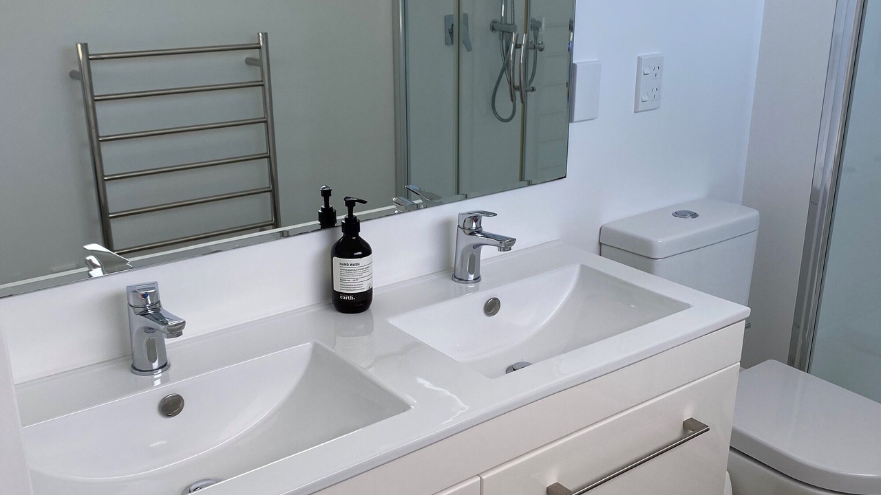 Photo of Bathroom in Queenstown City Centre