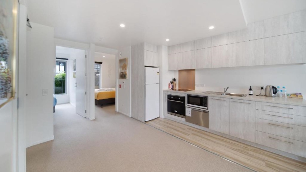 Photo of Kitchen in Queenstown City Centre