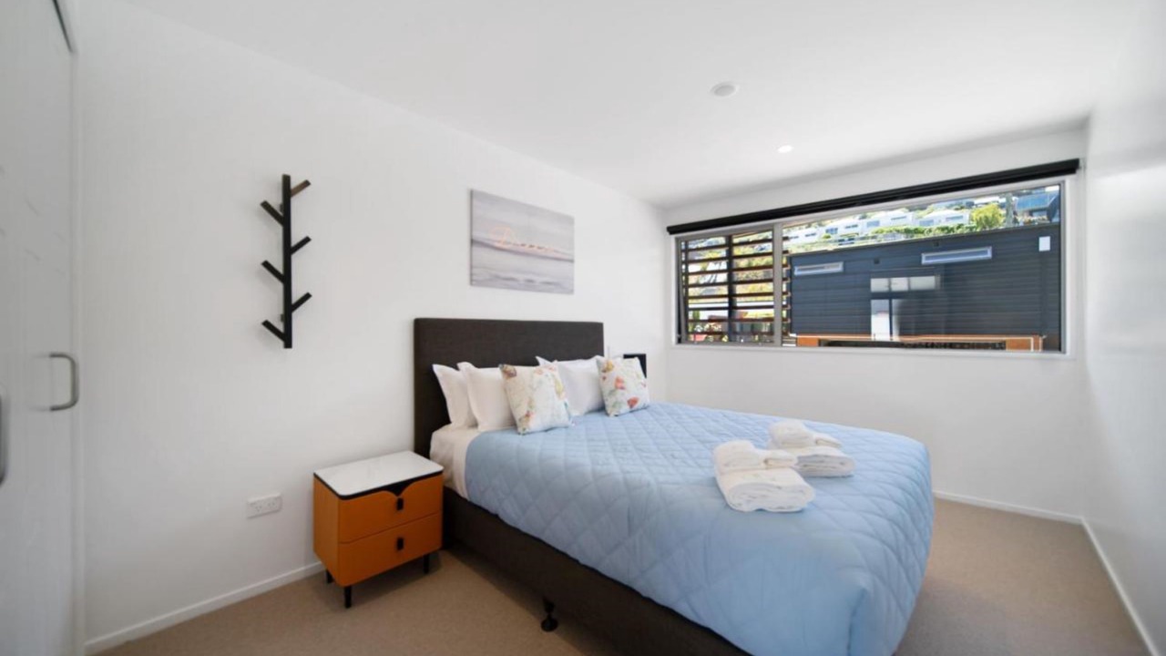 Photo of Bedroom in Queenstown City Centre