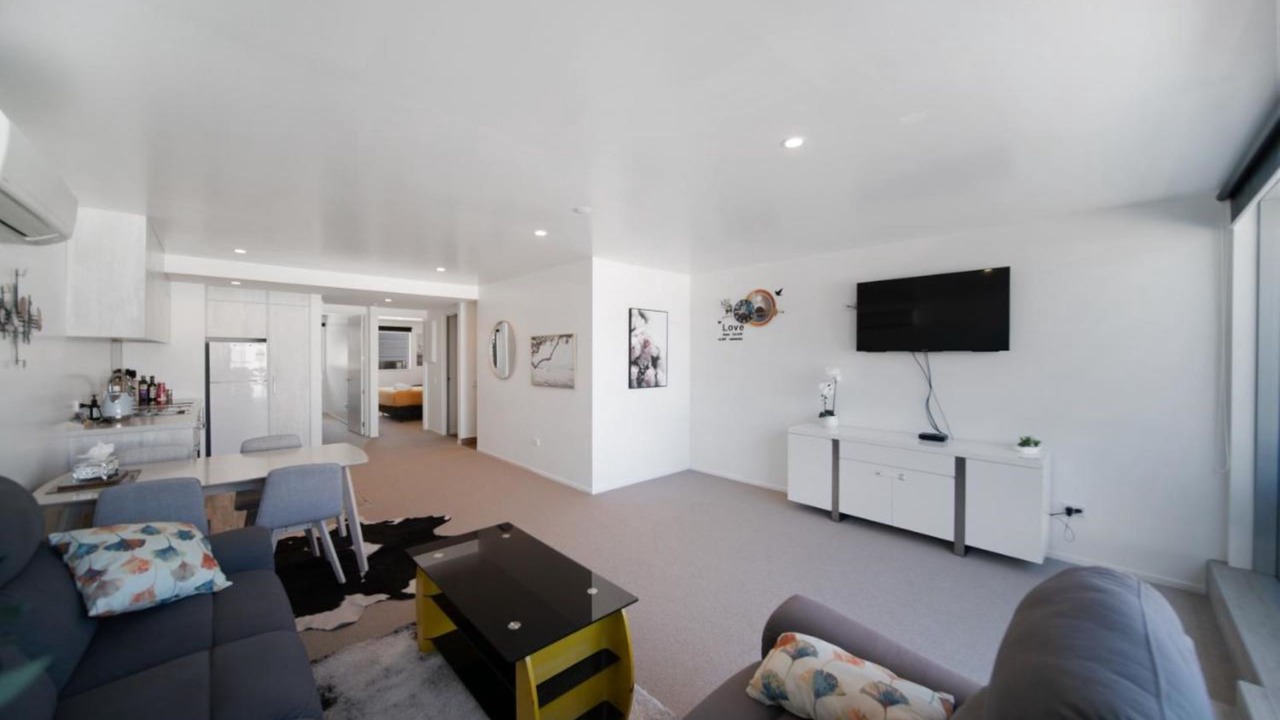 Photo of Livingroom in Queenstown City Centre