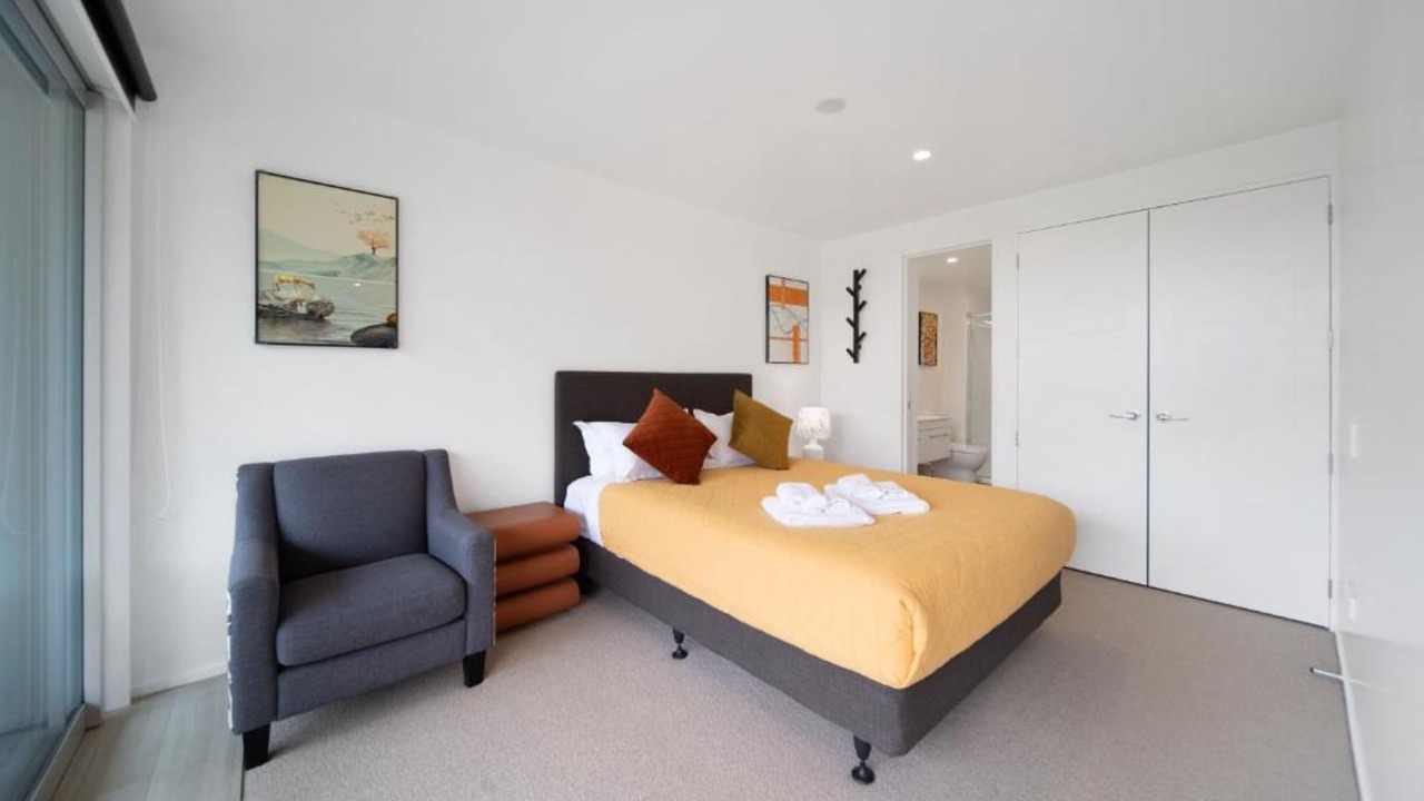 Photo of Bedroom in Queenstown City Centre