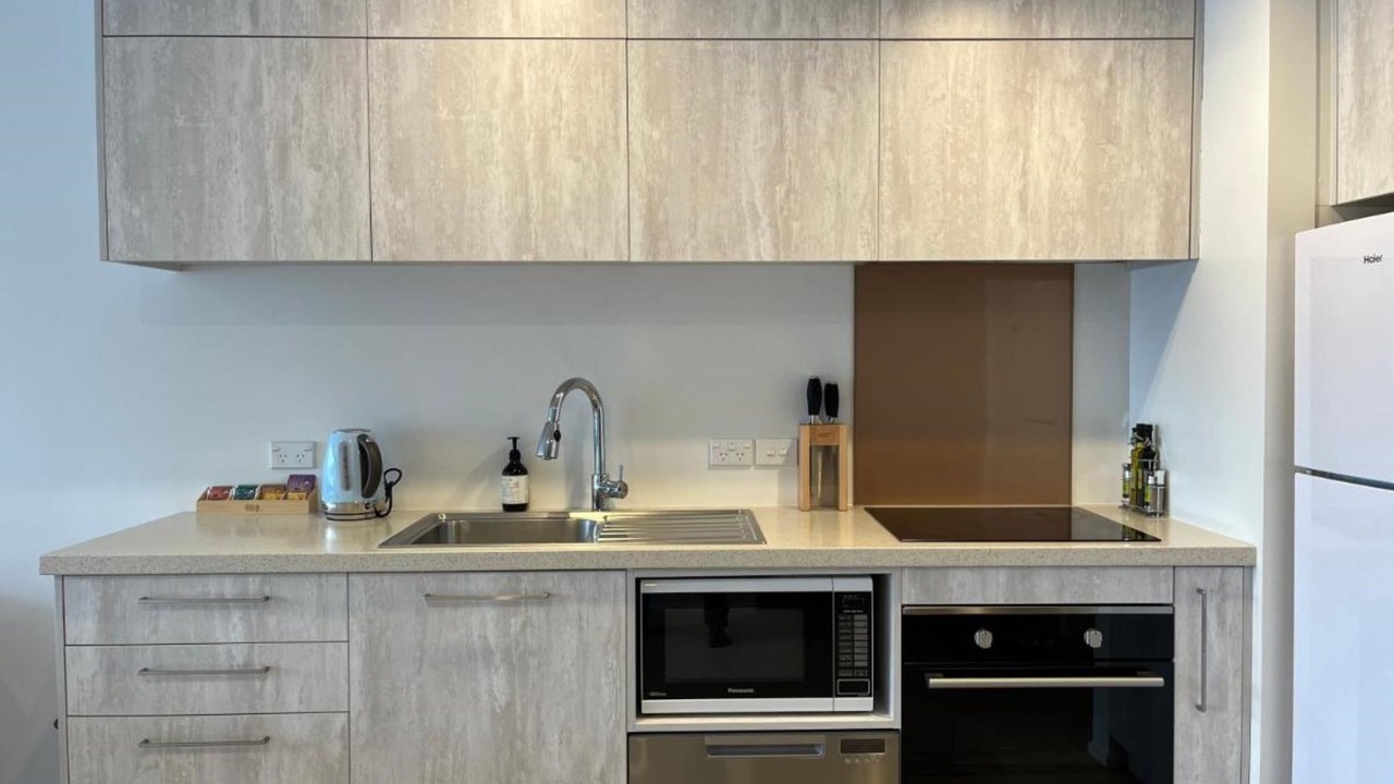 Photo of Kitchen in Queenstown City Centre