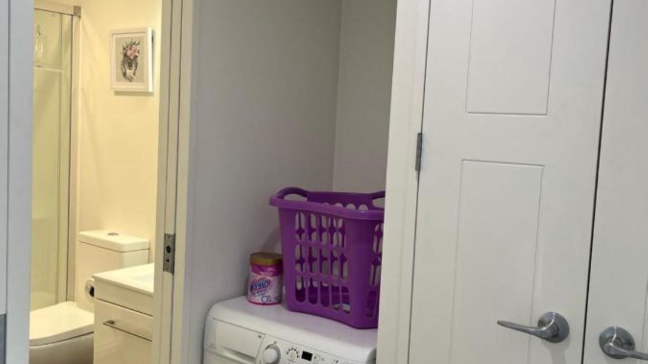 Photo of Bedroom in Queenstown City Centre