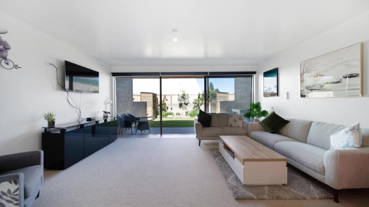 Photo of Livingroom in Queenstown City Centre