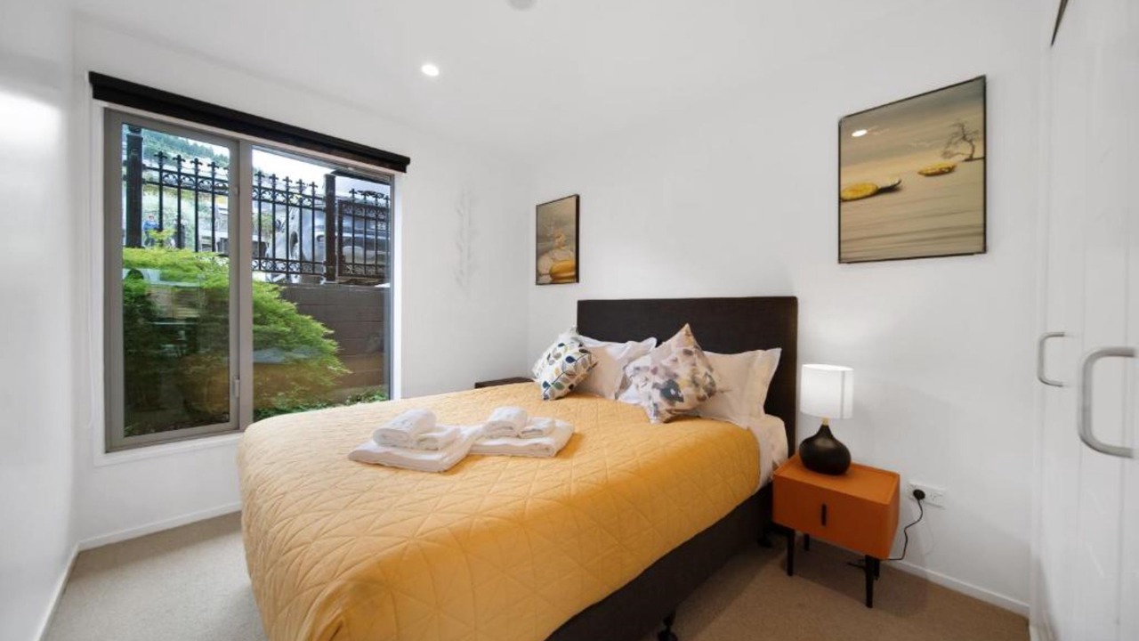Photo of Bedroom in Queenstown City Centre