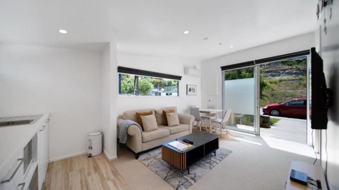 Photo of Livingroom in Queenstown City Centre