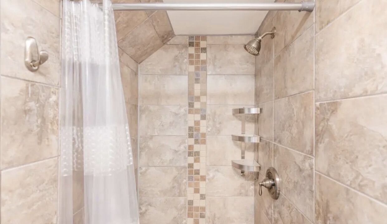 Photo of Bathroom in Industrial Park