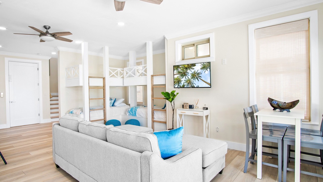 Photo of Bedroom in Port Aransas