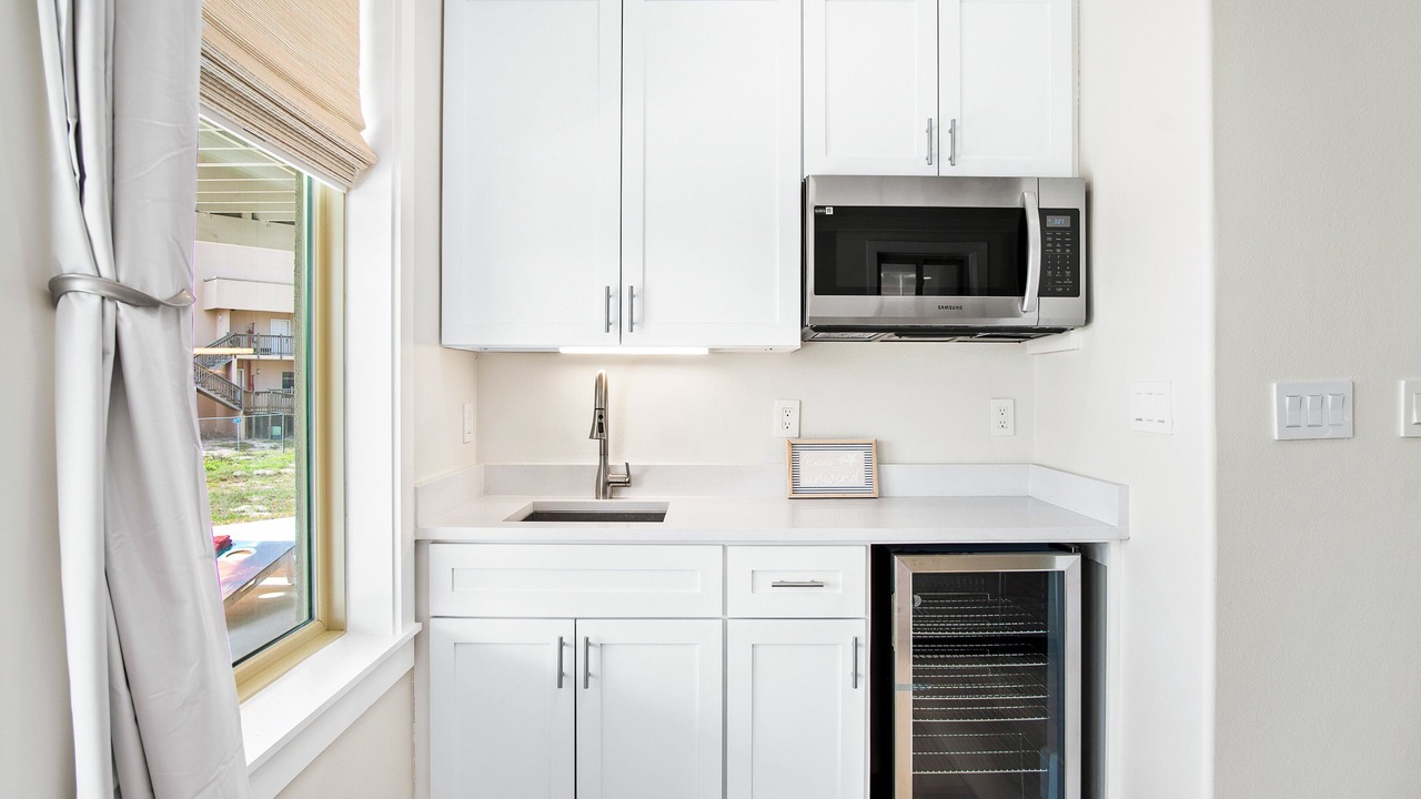 Photo of Kitchen in Port Aransas