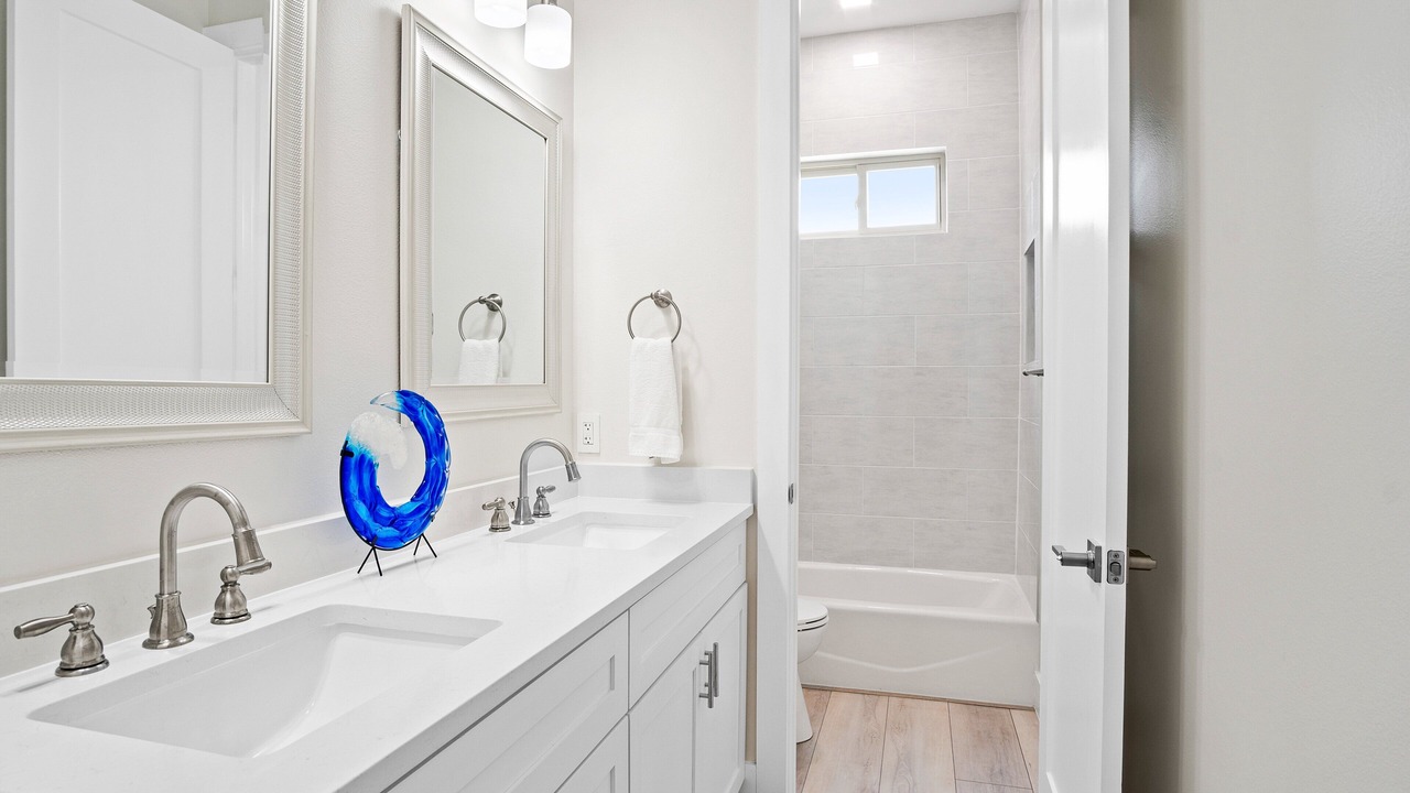 Photo of Bathroom in Port Aransas