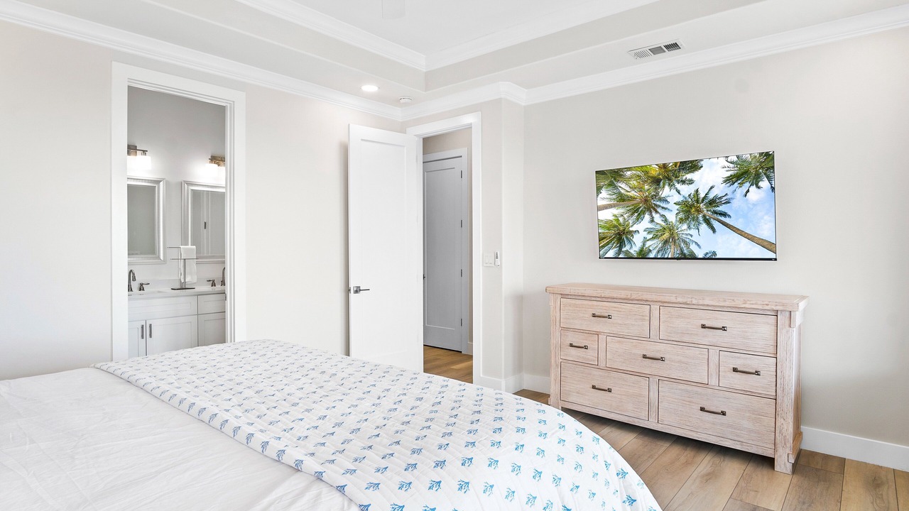 Photo of Bedroom in Port Aransas
