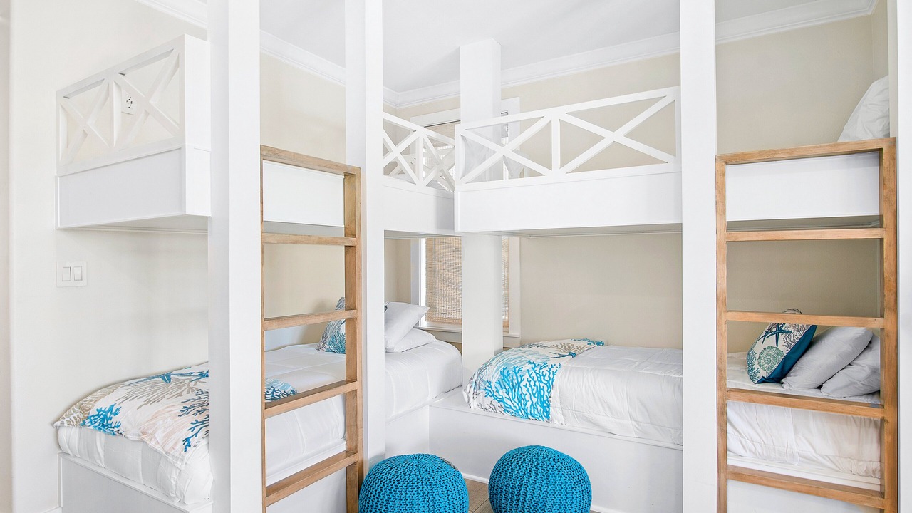 Photo of Bedroom in Port Aransas