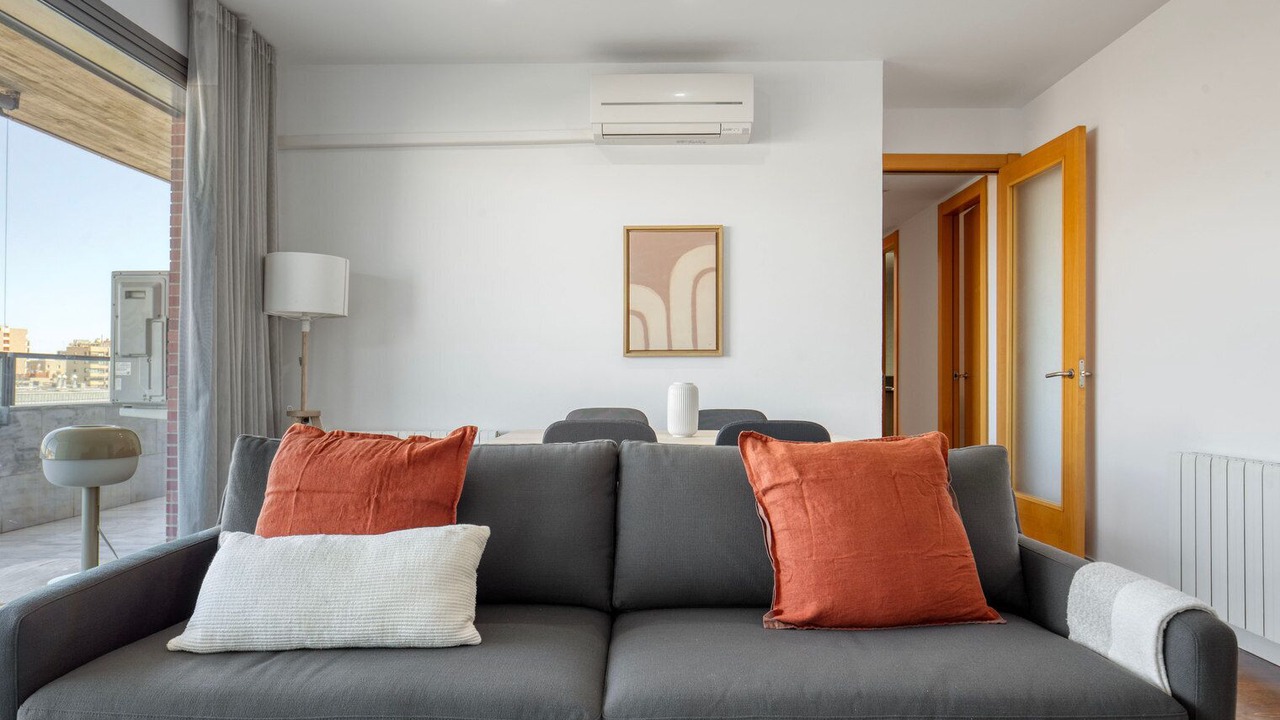 Photo of Livingroom in Les Tres Torres