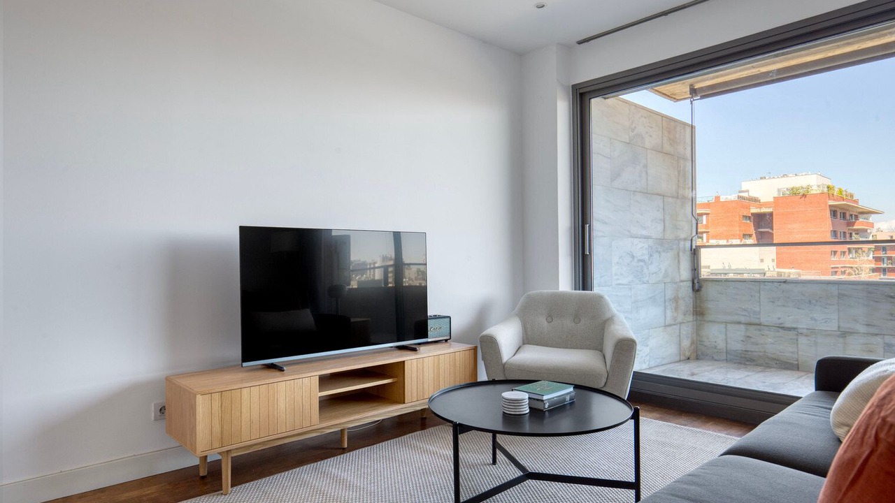 Photo of Livingroom in Les Tres Torres