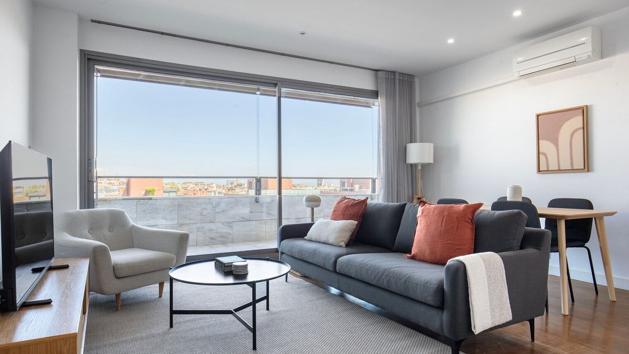 Photo of Livingroom in Les Tres Torres