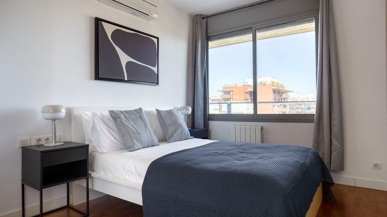 Photo of Bedroom in Les Tres Torres