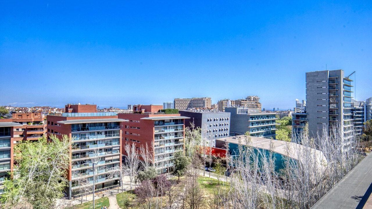 Photo of Outdoor in Les Tres Torres