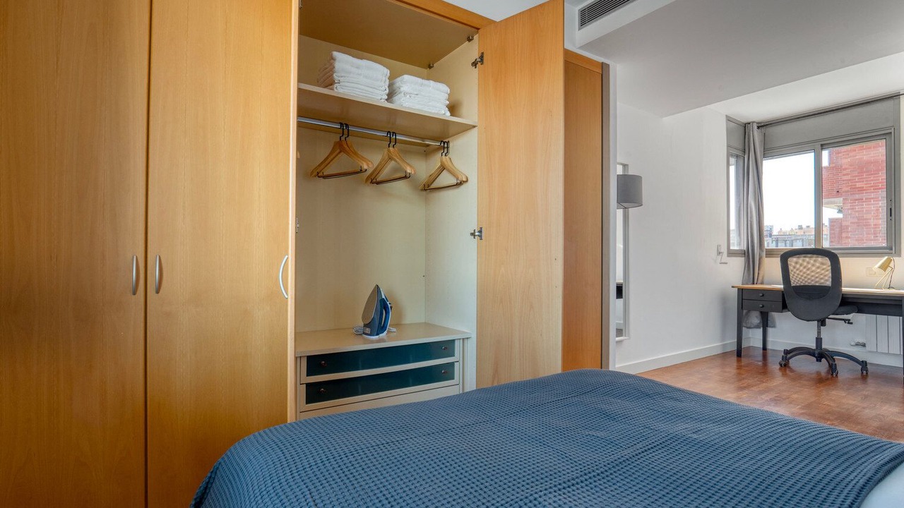Photo of Bedroom in Les Tres Torres