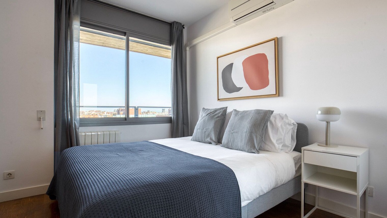 Photo of Bedroom in Les Tres Torres