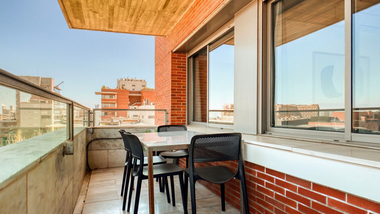 Photo of Outdoor in Les Tres Torres