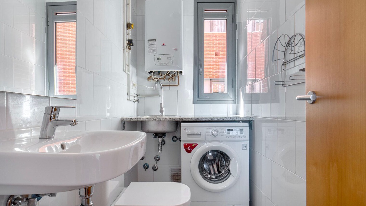 Photo of Bathroom in Les Tres Torres