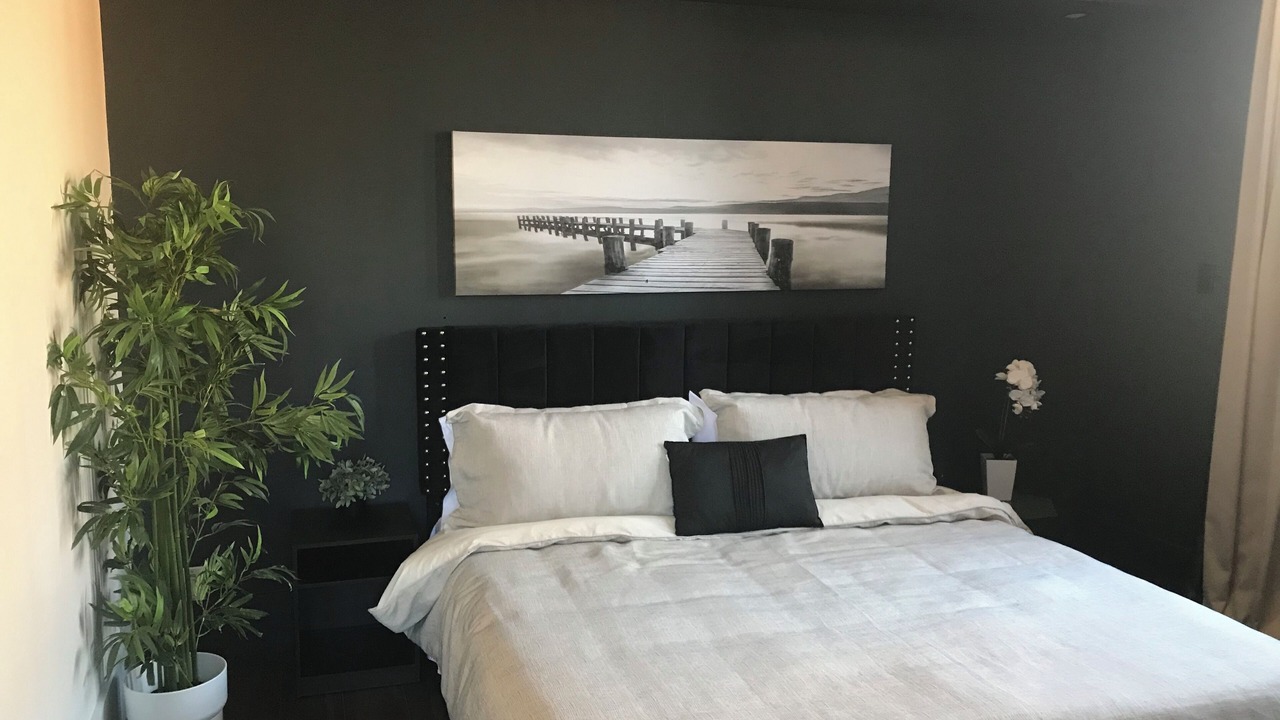 Photo of Bedroom in Paine-Sec