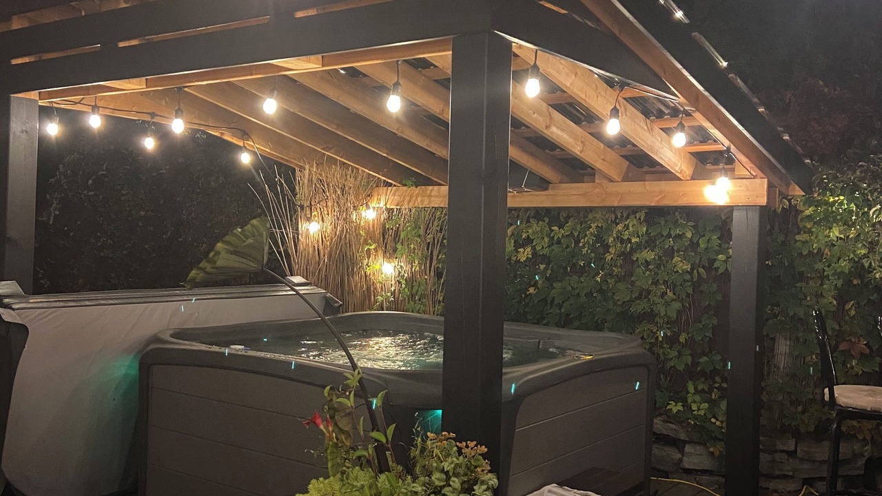 Photo of Patio Balcony in Paine-Sec