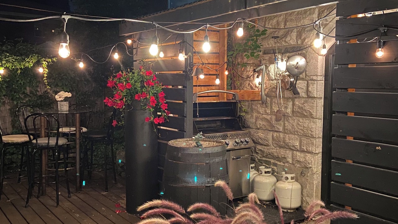 Photo of Outdoor in Paine-Sec