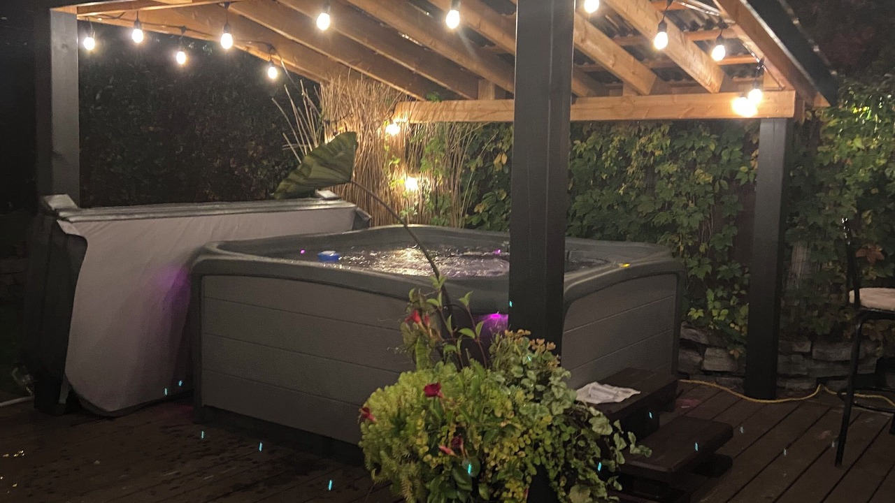 Photo of Patio Balcony in Paine-Sec