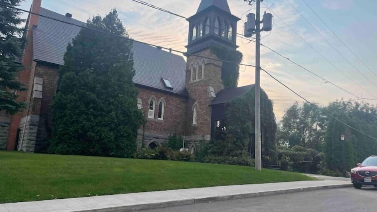 Photo of Outdoor in Paine-Sec