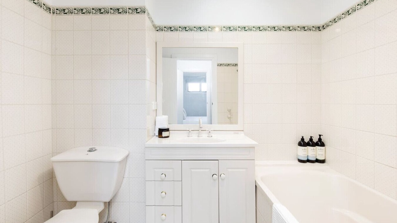 Photo of Bathroom in Fullarton