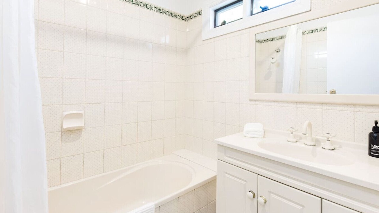 Photo of Bathroom in Fullarton