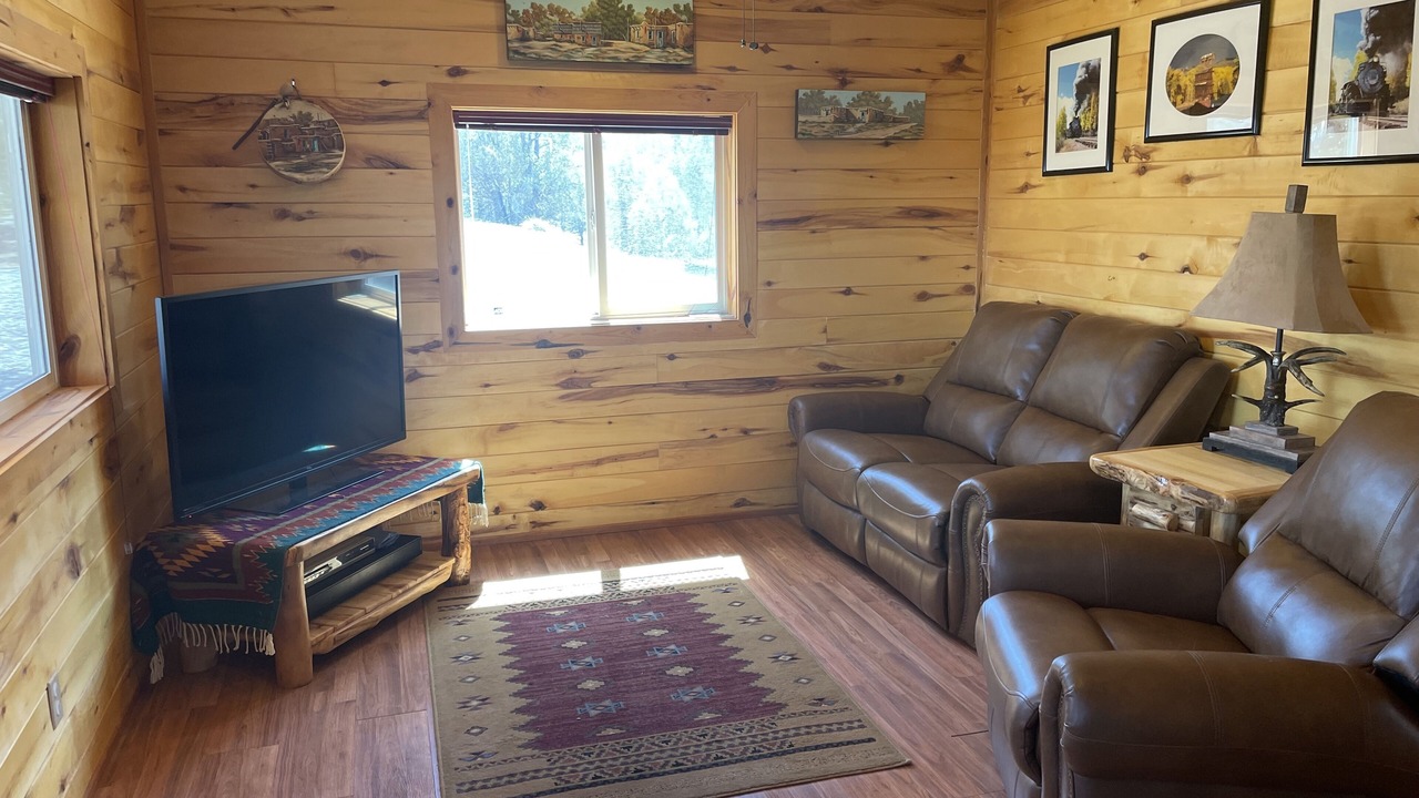 Photo of Livingroom in Rutheron
