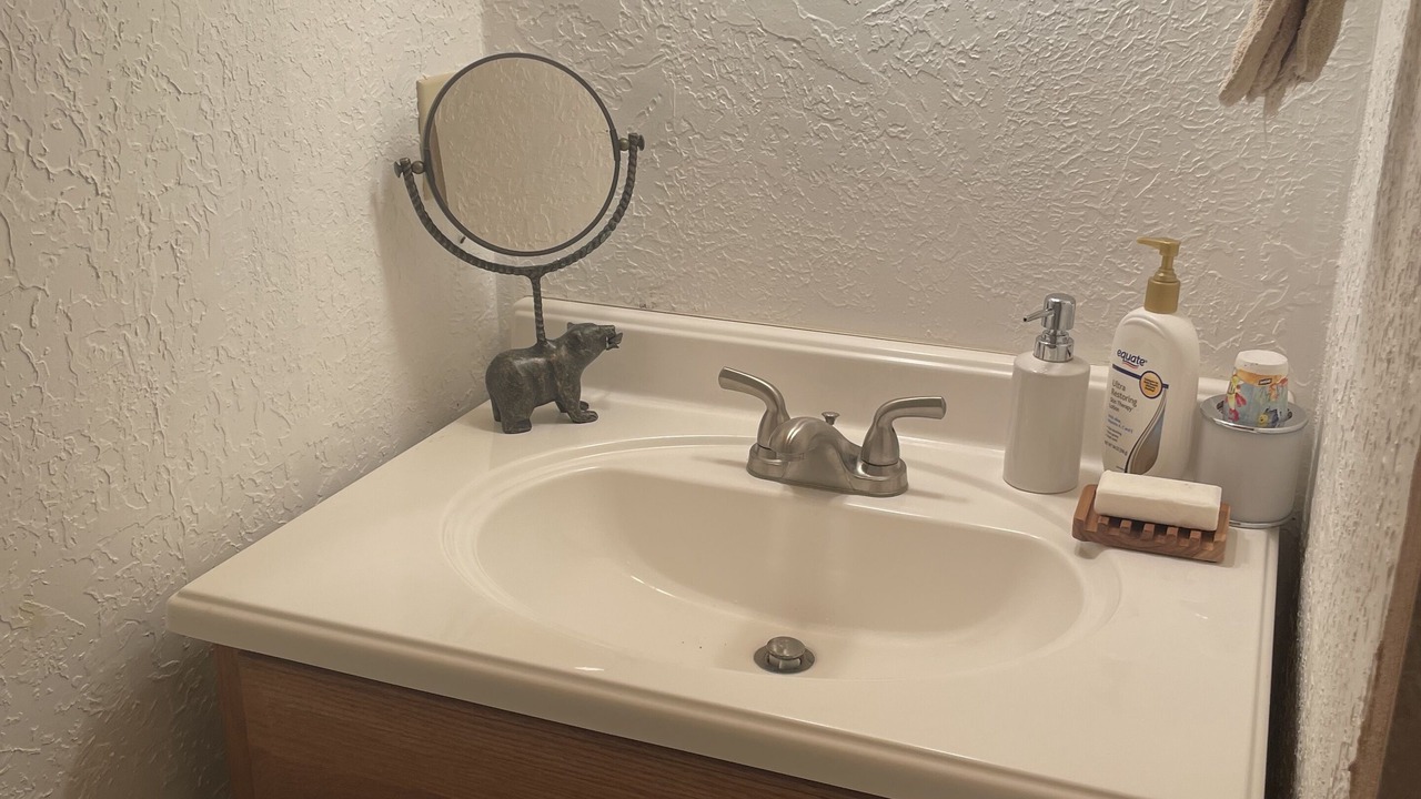 Photo of Bathroom in Rutheron
