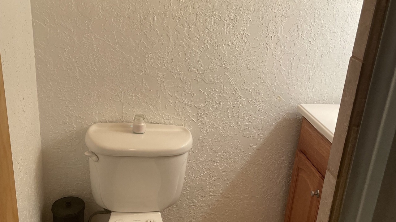 Photo of Bathroom in Rutheron