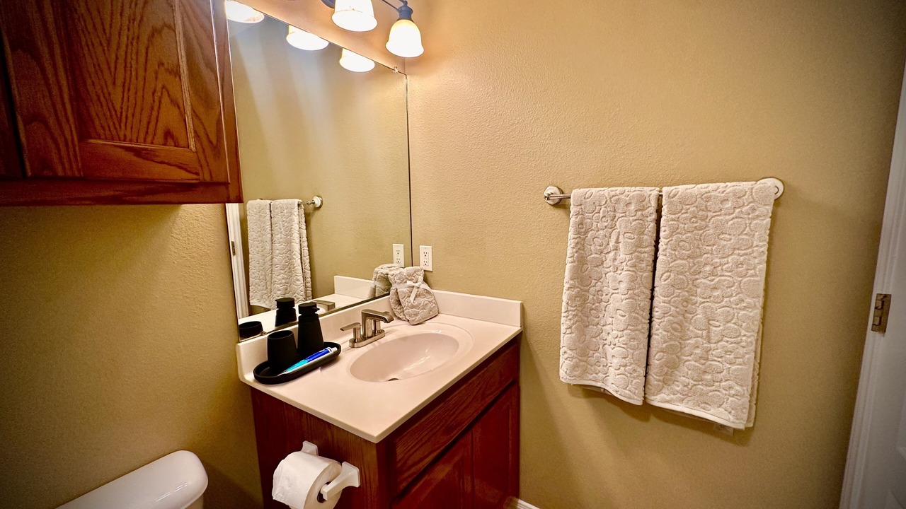 Photo of Bathroom in Victoria