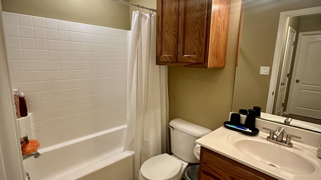 Photo of Bathroom in Victoria