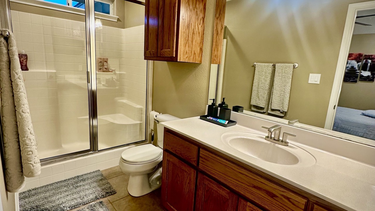 Photo of Bathroom in Victoria